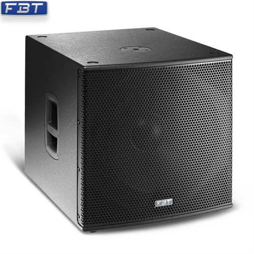 Loa FBT SUBLINE 118SA